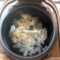 冰糖银耳雪梨汤