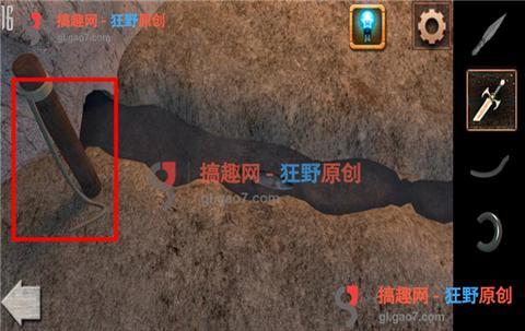 密室逃脱逃出阴森鬼屋5第16关攻略 逃出阴森鬼屋5第16关怎么过