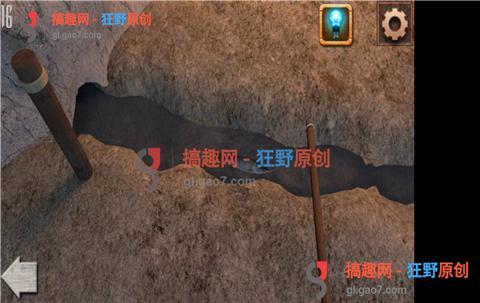 密室逃脱逃出阴森鬼屋5第16关攻略 逃出阴森鬼屋5第16关怎么过