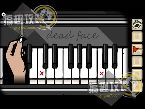 方块房间逃脱剧院攻略 Cube Escape Theatre通关图文攻略