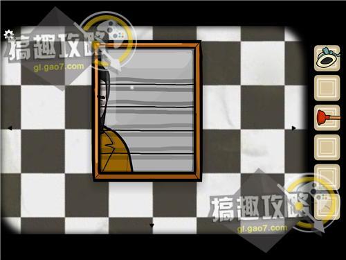 方块房间逃脱剧院攻略 Cube Escape Theatre通关图文攻略