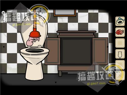 方块房间逃脱剧院攻略 Cube Escape Theatre通关图文攻略