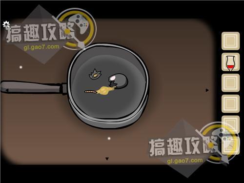 方块房间逃脱剧院攻略 Cube Escape Theatre通关图文攻略