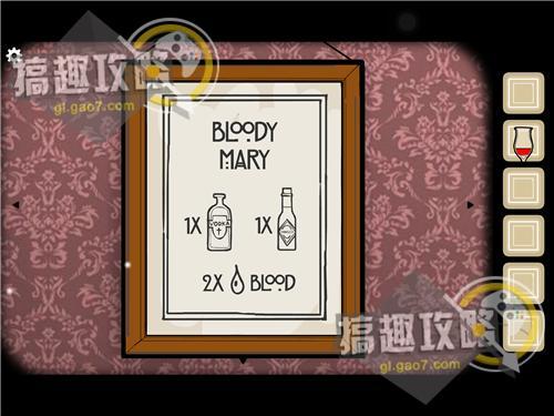 方块房间逃脱剧院攻略 Cube Escape Theatre通关图文攻略