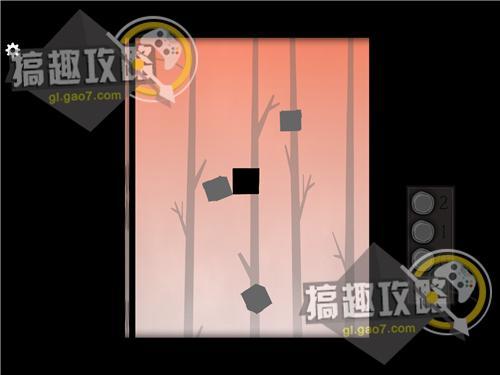 方块房间逃脱剧院攻略 Cube Escape Theatre通关图文攻略