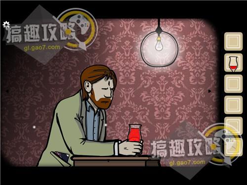 方块房间逃脱剧院攻略 Cube Escape Theatre通关图文攻略