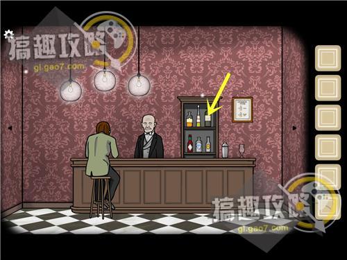 方块房间逃脱剧院攻略 Cube Escape Theatre通关图文攻略