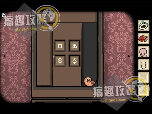 方块房间逃脱剧院攻略 Cube Escape Theatre通关图文攻略