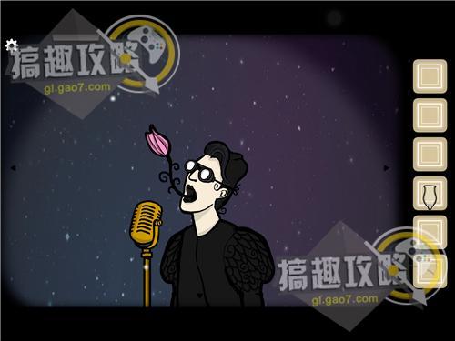 方块房间逃脱剧院攻略 Cube Escape Theatre通关图文攻略