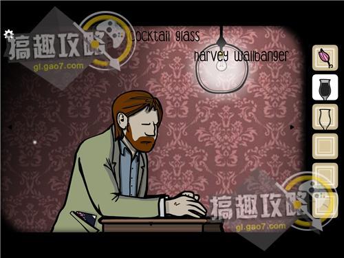 方块房间逃脱剧院攻略 Cube Escape Theatre通关图文攻略