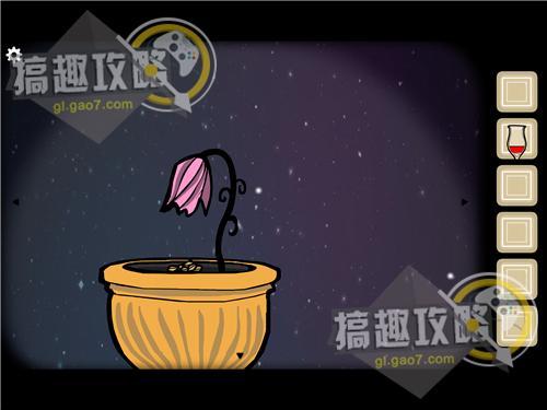 方块房间逃脱剧院攻略 Cube Escape Theatre通关图文攻略