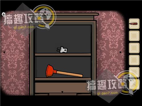 方块房间逃脱剧院攻略 Cube Escape Theatre通关图文攻略