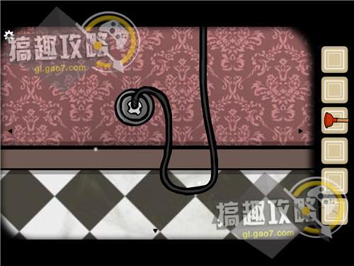 方块房间逃脱剧院攻略 Cube Escape Theatre通关图文攻略