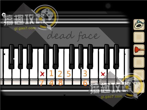 方块房间逃脱剧院攻略 Cube Escape Theatre通关图文攻略