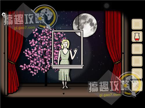 方块房间逃脱剧院攻略 Cube Escape Theatre通关图文攻略