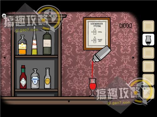 方块房间逃脱剧院攻略 Cube Escape Theatre通关图文攻略