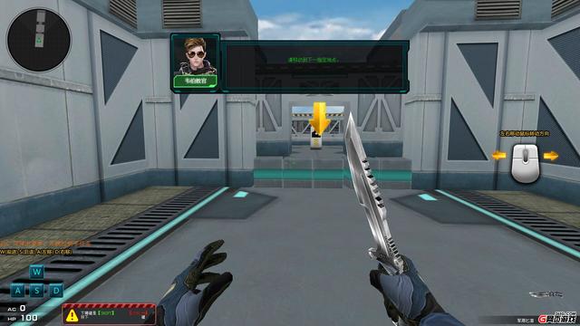 FPS《特战英雄》简单试玩：简洁方便易上手