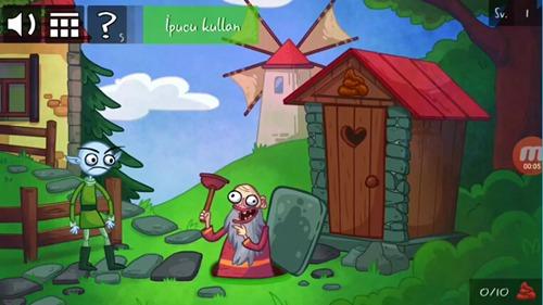 史上嘴贱游戏攻略（史上最贱的小游戏之网络语言第1关攻略 史上最贱的小游戏之网络语言第1关怎么过）