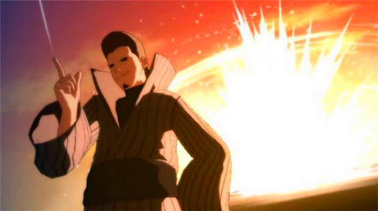 火影忍者：历代六位水影中，女神照美冥比其他五位男的强？