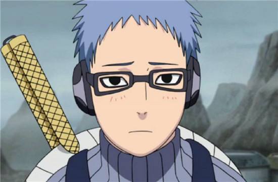 火影忍者：历代六位水影中，女神照美冥比其他五位男的强？