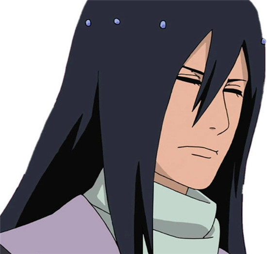 火影忍者：历代六位水影中，女神照美冥比其他五位男的强？