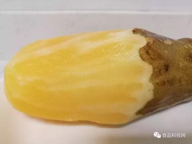 吃雪莲果有什么好处？哪些人不能吃雪莲果