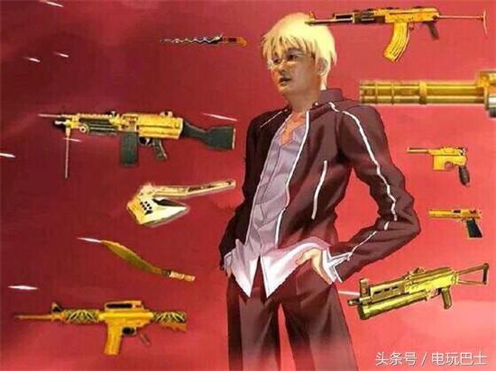 任何一个枪迷都不得错过的游戏：World of Guns: Gun Disassembly