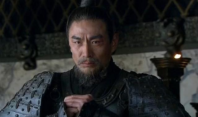曹操袁绍官渡对决之时，骑墙观望的刘表做了件令人不齿的事
