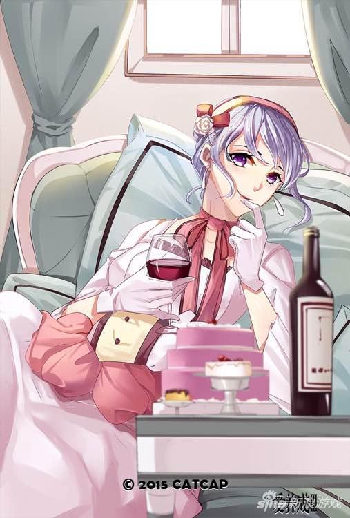 能当王妃游戏攻略（爱养成3王妃结局攻略 王妃结局达成条件介绍）