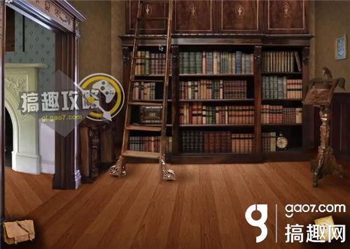 The Enchanted Books攻略 魔法书攻略全流程图文攻略