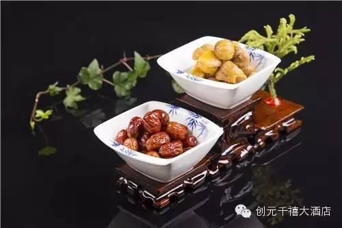花胶筒扣南美参图片 2026年花胶筒的做法与功效