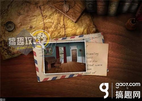 The Enchanted Books攻略 魔法书攻略全流程图文攻略