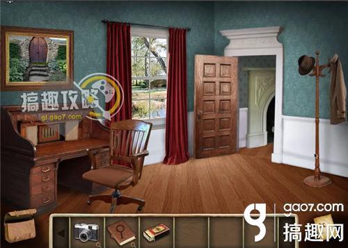 The Enchanted Books攻略 魔法书攻略全流程图文攻略