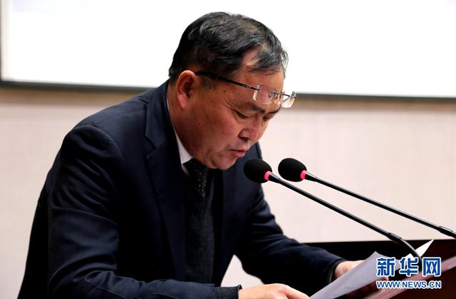 新华网西里尔蒙古文网站正式开通上线