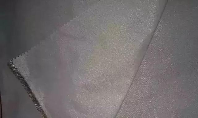 干货｜有图有真相，纺织人必知的常见面料