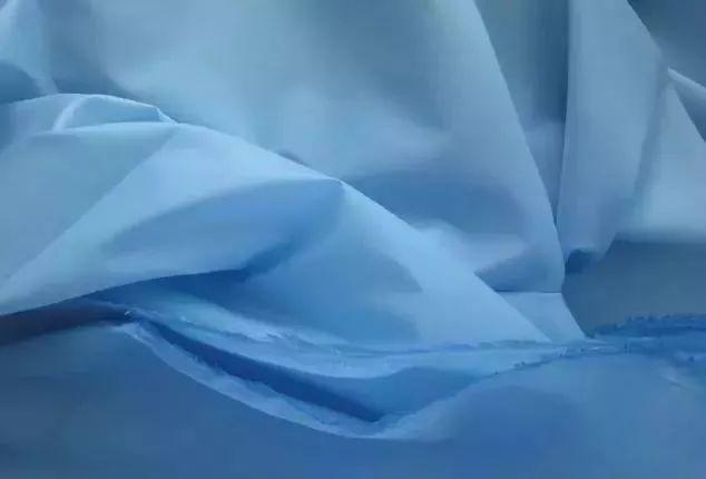 干货｜有图有真相，纺织人必知的常见面料