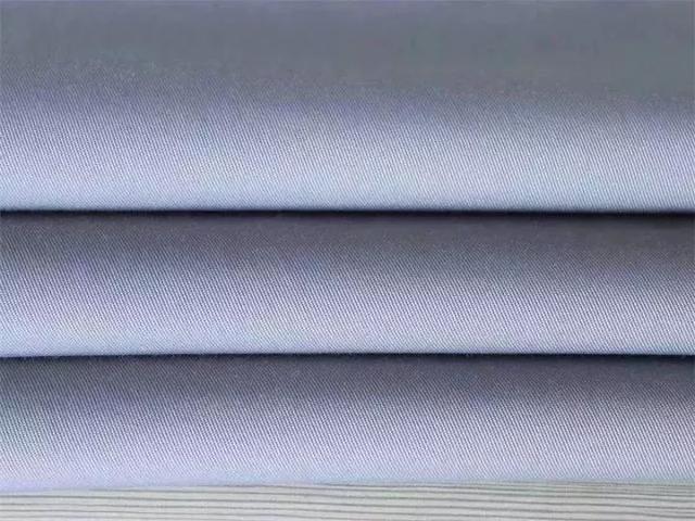 干货｜有图有真相，纺织人必知的常见面料