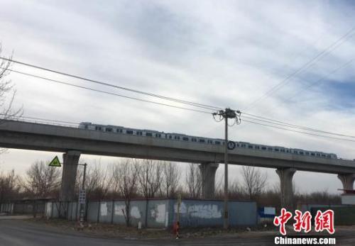 平谷海豚密室逃脱攻略（探访全自动运行轨道线路燕房线安全灵动贴心）