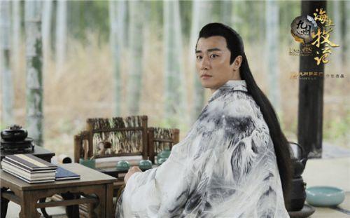《九州·海上牧云记》各人物结局剧透（1~75集）分集介绍