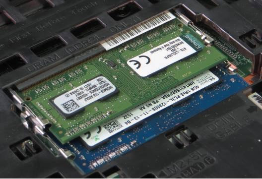 一篇深度好文，告诉你最优化的笔记本内存升级方案