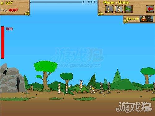 战争进化史攻略战争的主要表现形式