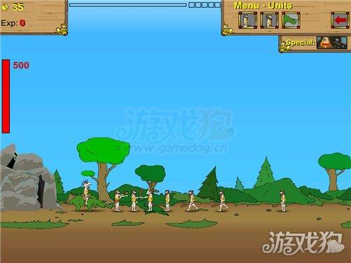 战争进化史攻略战争的主要表现形式