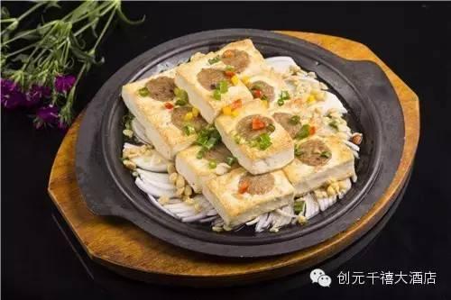 花胶筒扣南美参图片 2026年花胶筒的做法与功效
