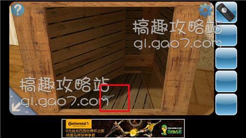 密室逃脱4第1关攻略 Escape Room4第1关攻略