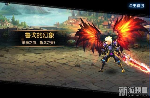 横版地下城2D双端游戏《格斗猎人2》曝光