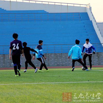 足球规则 这些足球规则你知道多少