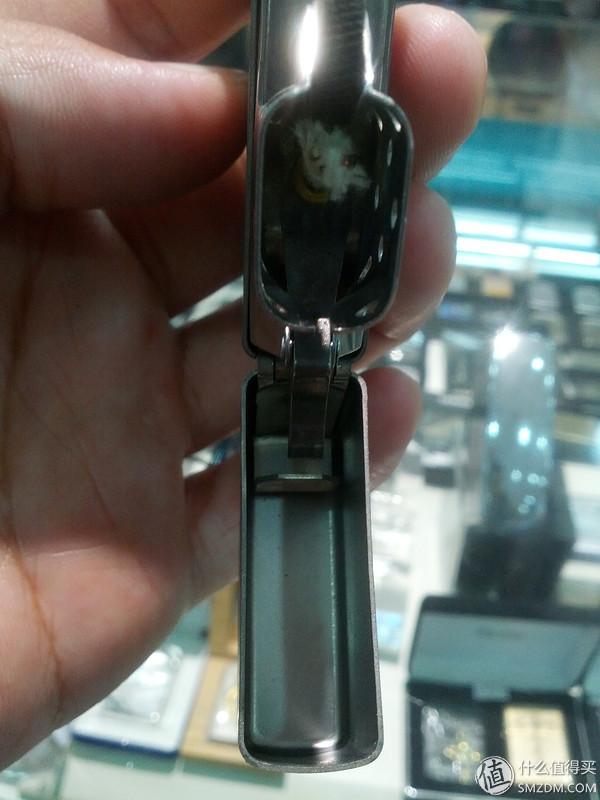 ZIPPO百科 篇一：纯钛110#
