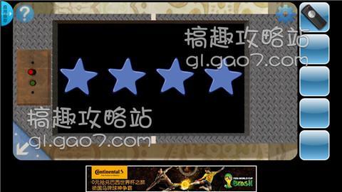 密室逃脱4第1关攻略 Escape Room4第1关攻略