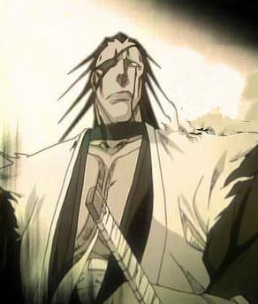 死神vs火影剑八无敌（盘点死神最强战斗力剑八的状态）