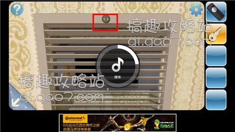密室逃脱4第1关攻略 Escape Room4第1关攻略
